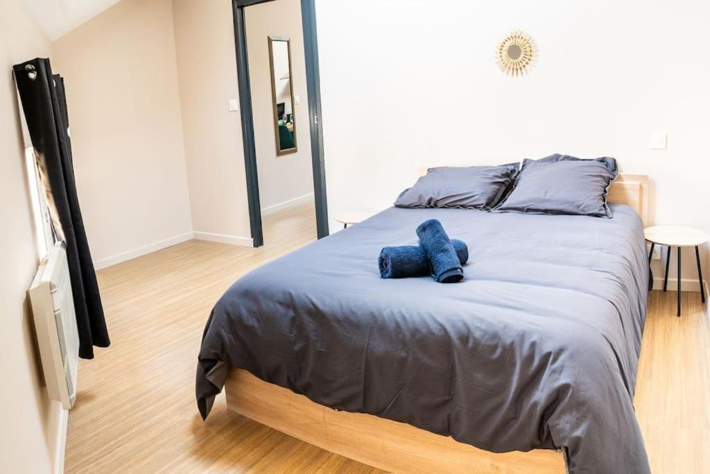 L'elegant Climatise A 300m Du Theatre Antique Apartment *