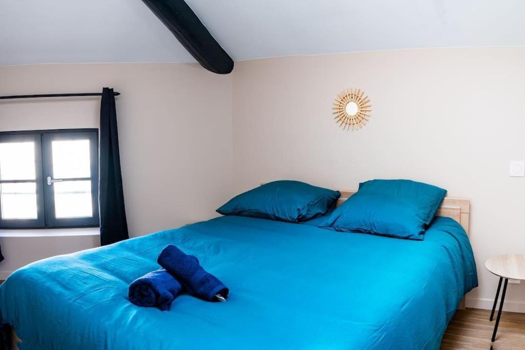 Apartment L'elegant Climatise A 300m Du Theatre Antique Orange (Vaucluse)