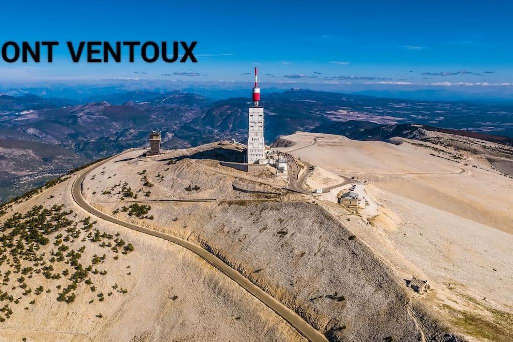 L'elegant Climatise A 300m Du Theatre Antique